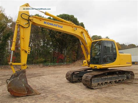 komatsu 150 excavator specs|Excavators .